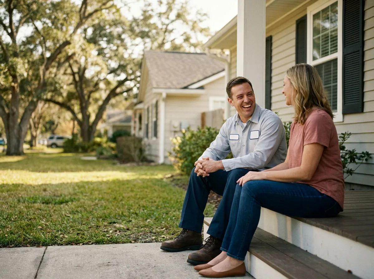 Septic tank pumping FAQs for Little Switzerland, NC